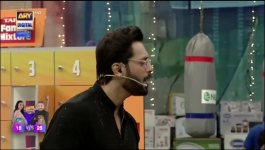 Jeeto Pakistan League - 2nd March 2025